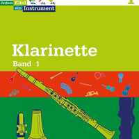 Jedem Kind ein Instrument