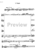 Quartetto - Bb Clarinet