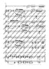 Pieces of a dream - Score and Parts