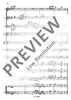 Concertino Eb major - Full Score