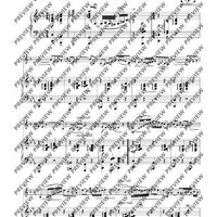 Da Capo! Encore! Zugabe!