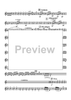 Bravura Variations on a theme by N. Dezede (1740-1792) - F Horn