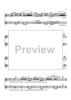 Amuses-Bouches - Flute