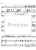Fantasias - Score