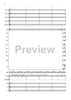 Recycled Blues - Conductor's Score