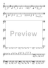 Bass Clarinet Double Concerto - Bass Clarinet 2