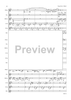 Trumpet Sextet - Score