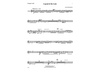 Legend of the Lake - Bb Trumpet 1
