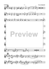 The Little Drummer Boy - Tenor Saxophone 2