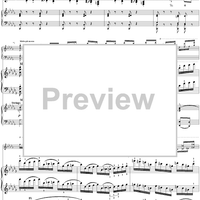 Concerto No. 1 for Piano and Orchestra in B-flat minor (B-dur), Movement III