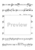 Inflection Points - Flute