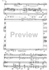 Sonata da camera No. 1 ... meditation and nocturnes - Score