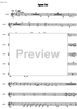 Messe solennele breve - Violin 2
