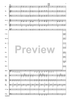 Concerto for Jingling Bells - Full Score