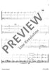 Carmen - Percussion Score
