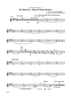 Dancin' Into The '20s: III. Waltz Set - Music of Victor Herbert - Trumpet 3