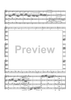 Flight of the Bumblebee - Score