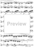 Clarinet Concerto No. 3 in F Minor - Bb Clarinet