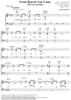 From Heaven You Came (The Servant King)