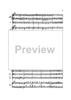 Concerto Grosso in G minor (Christmas Concerto) Op. 6 No. 8 - Score