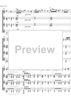 Little Suite - Score