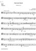 Saul and David - Prelude to Act  2 - Trombone