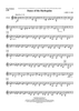 Dance of the Harlequins - Bass Clarinet