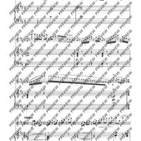 Hungarian Pastoral Fantasy - Score and Parts