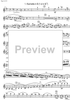 Divertimento No. 2 Op.93 - Bb Clarinet 1