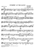 Stompin' At The Savoy - Tenor Saxophone 2