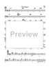 Porto Alegre - Bass clef instrument 3