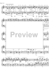 Petite Suite No. 2: Intermezzo - Piano