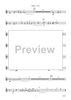 Tripwire - Tenor Saxophone