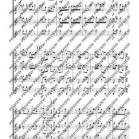 Circus Polka - Score and Parts
