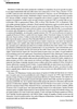 Tre responsori per la settimana santa - Preface