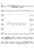 Quartet Op.38 No. 5 - F Horn
