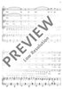 Der schöne Heinrich - Choral Score