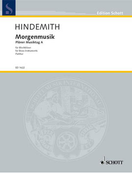Plöner Musiktag - Score