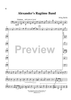 Music for Four, Collection No. 2 - Early Pop Favorites - Cello/Bassoon 4