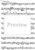 Hommage a Sergej Prokofiev Op.39 - Double Bass