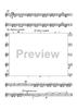 Of Bells and Brass - Bb Trumpet 1