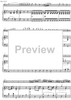 Concerto Bb Major KV191 - Score