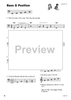 Succeeding at the Piano Theory and Activity Book - Grade 1B (2nd edition)