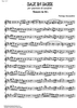 Sax in jazz - Tenor Saxophone