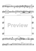 In Dulci Jubilo - Flute