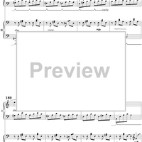 Concerto Romantique - 1st Movement