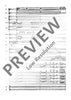 Adagio - 2. Symphony - Full Score