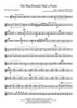 Old MacDonald Had a Farm for Band - Tenor Saxophone