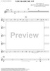 You Raise Me Up - Tenor Saxophone