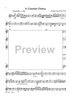 Easy String Quartets - Volume 2 - Violin 2